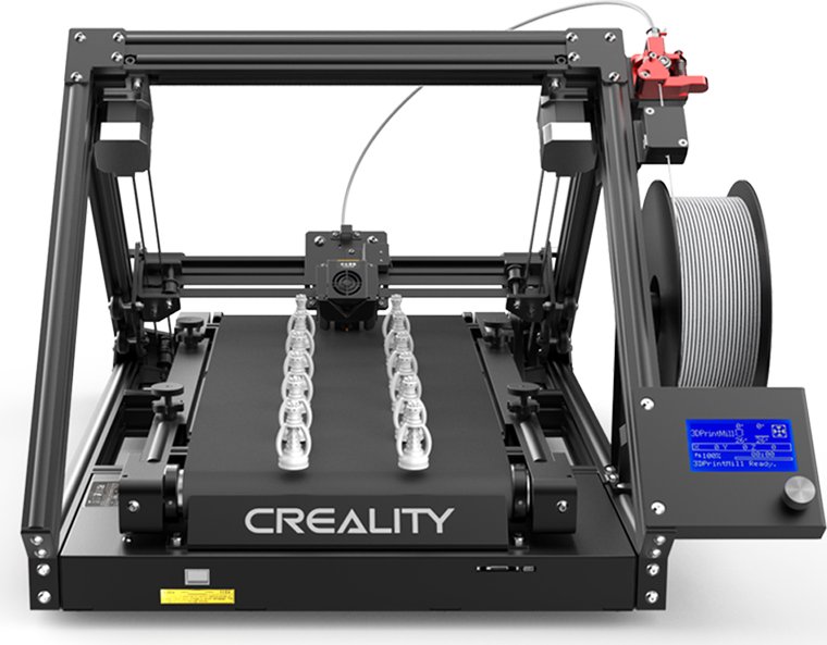 Creality CR-30 Printmill Belt Printer 3D-Drucker