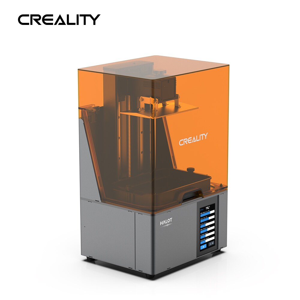 Creality Halot-Sky CL-89 3D-Drucker