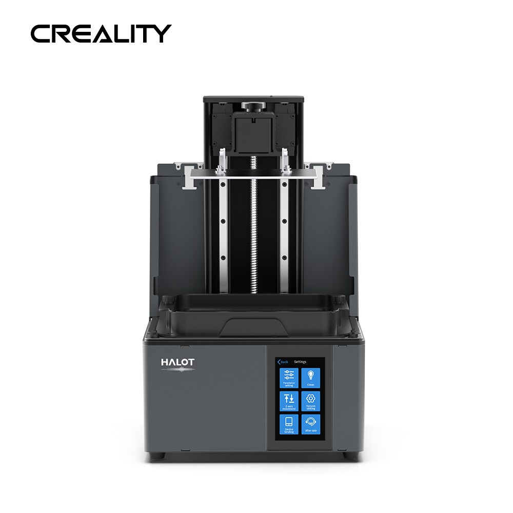 Creality Halot-Sky CL-89 3D-Drucker