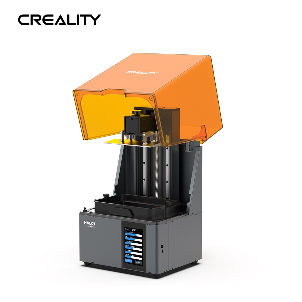 Creality Halot-Sky CL-89 3D-Drucker