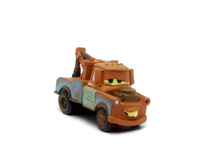 Tonies Hörfigur Disney Cars - Cars 2