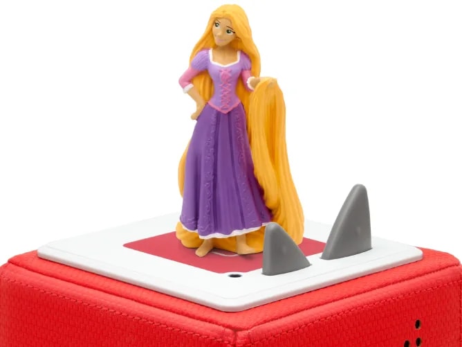 Tonies Hörfigur Disney Rapunzel – Neu verföhnt