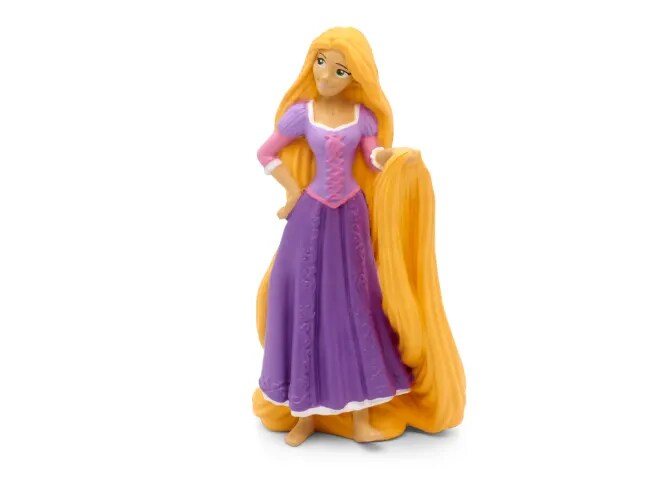 Tonies Hörfigur Disney Rapunzel – Neu verföhnt