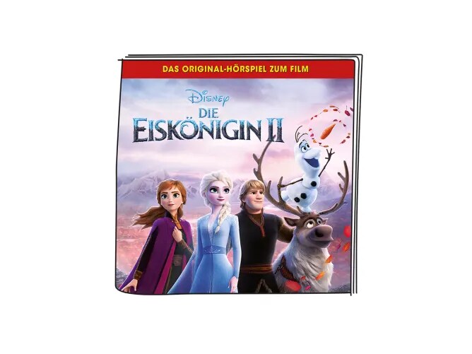 Tonies Hörfigur Disney - Die Eiskönigin 2