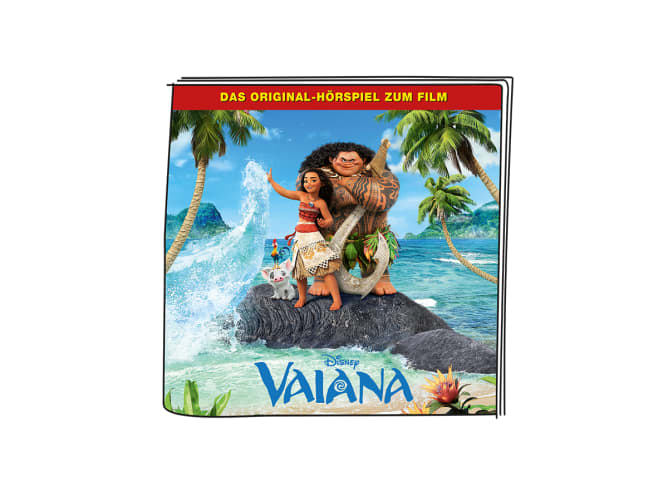 Tonies Hörfigur Disney - Vaiana