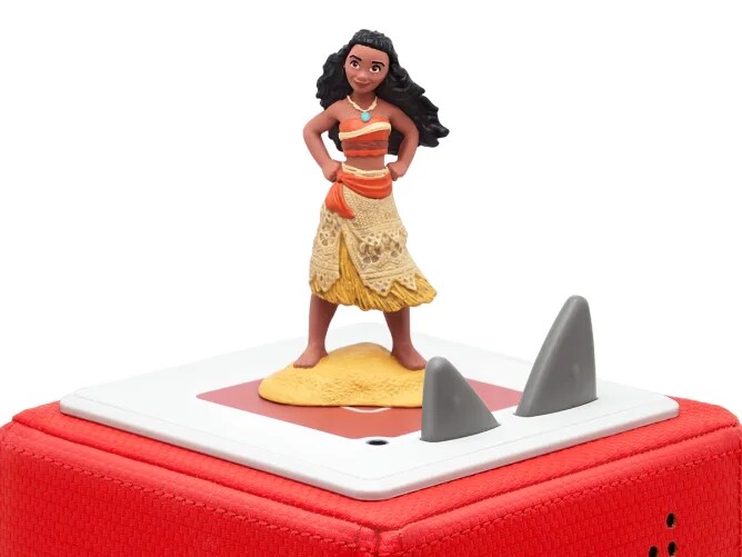 Tonies Hörfigur Disney - Vaiana