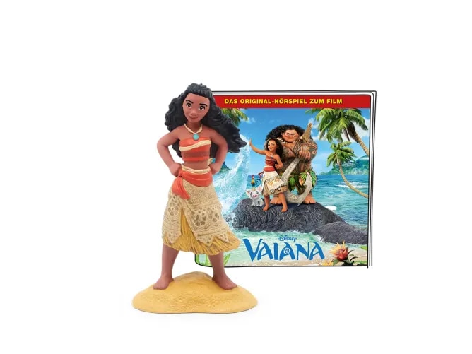 Tonies Hörfigur Disney - Vaiana