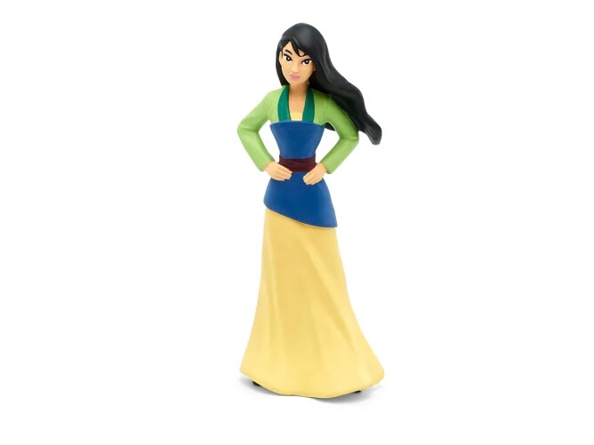 Tonies Hörfigur Disney - Mulan