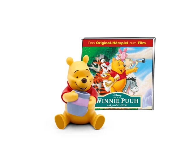 Tonies Hörfigur Disney - Winnie Puuh