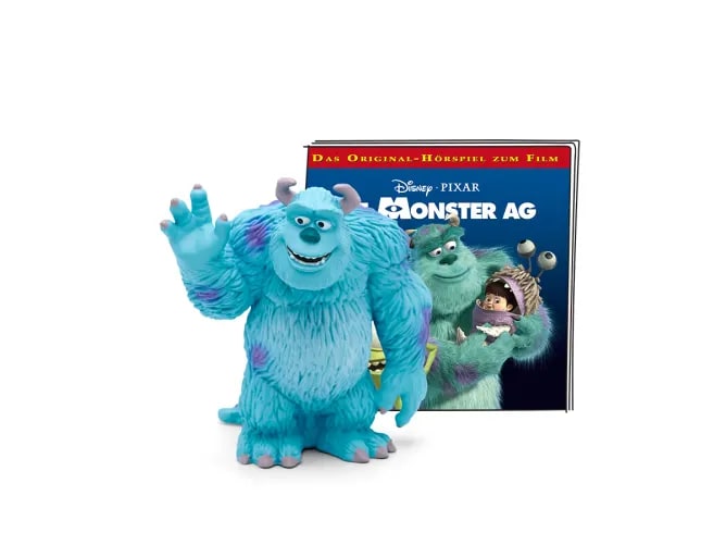 Tonies Hörfigur Disney - Monster AG