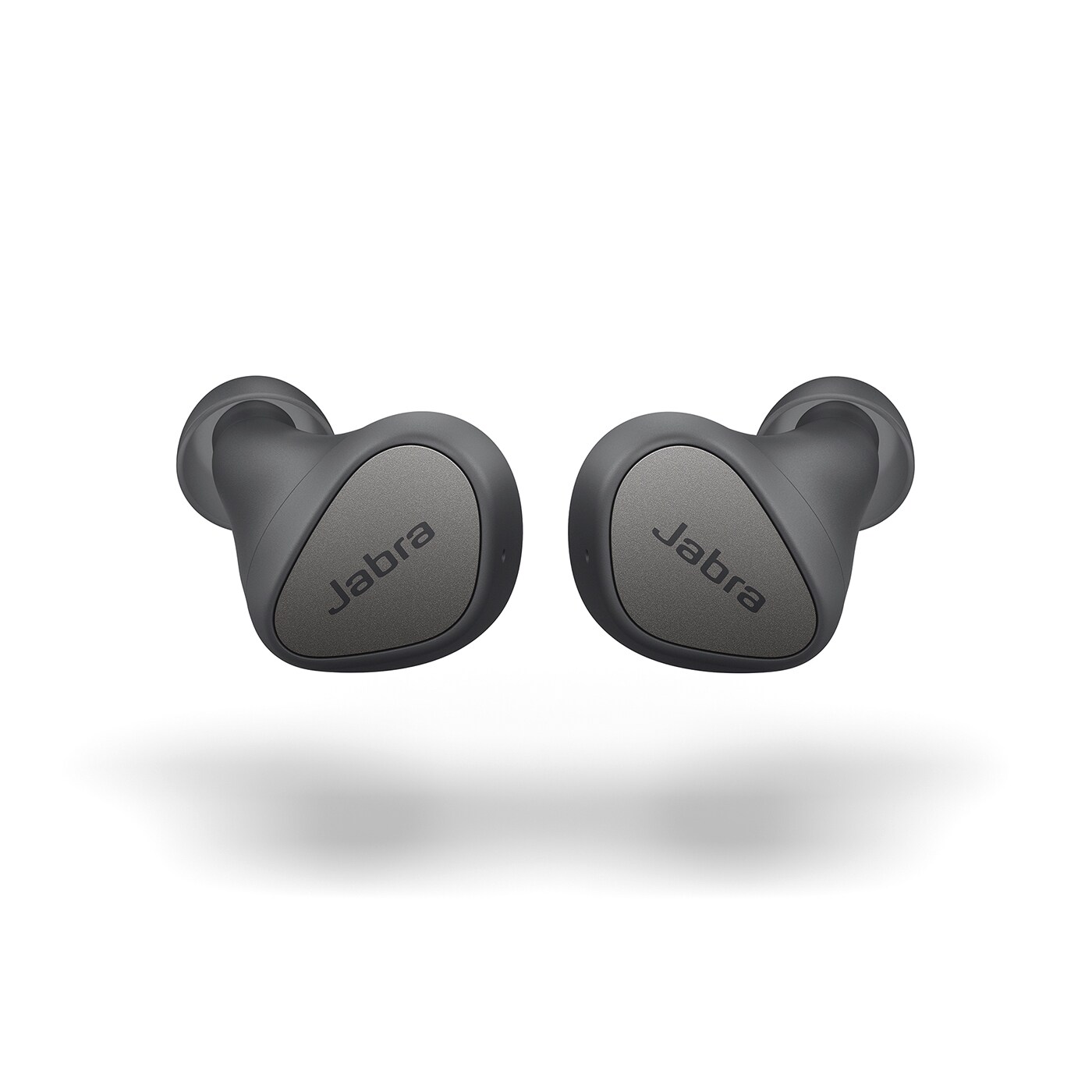 JABRA Elite 3 Bluetooth In-Ear Kopfhörer Dunkel Grau