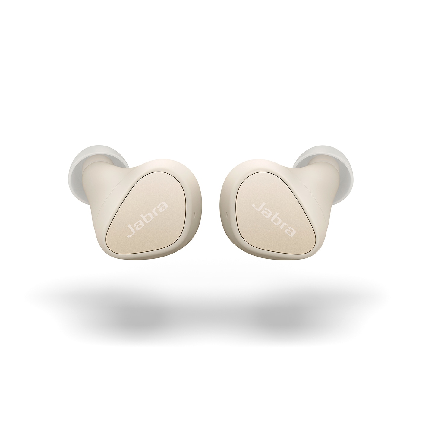 JABRA Elite 3 Bluetooth In-Ear Kopfhörer Gold Beige