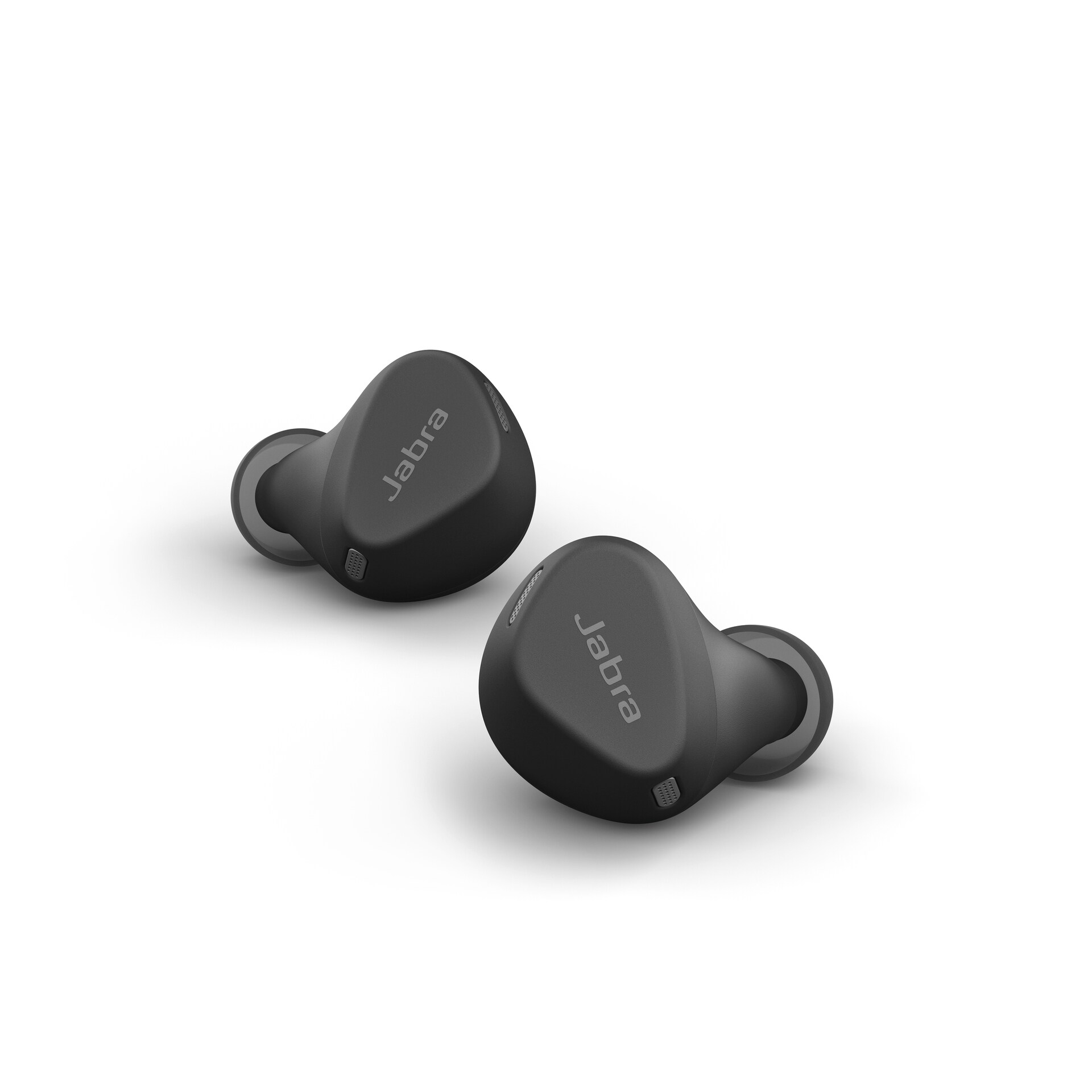 JABRA Elite 4 Active Bluetooth In-Ear Kopfhörer Schwarz