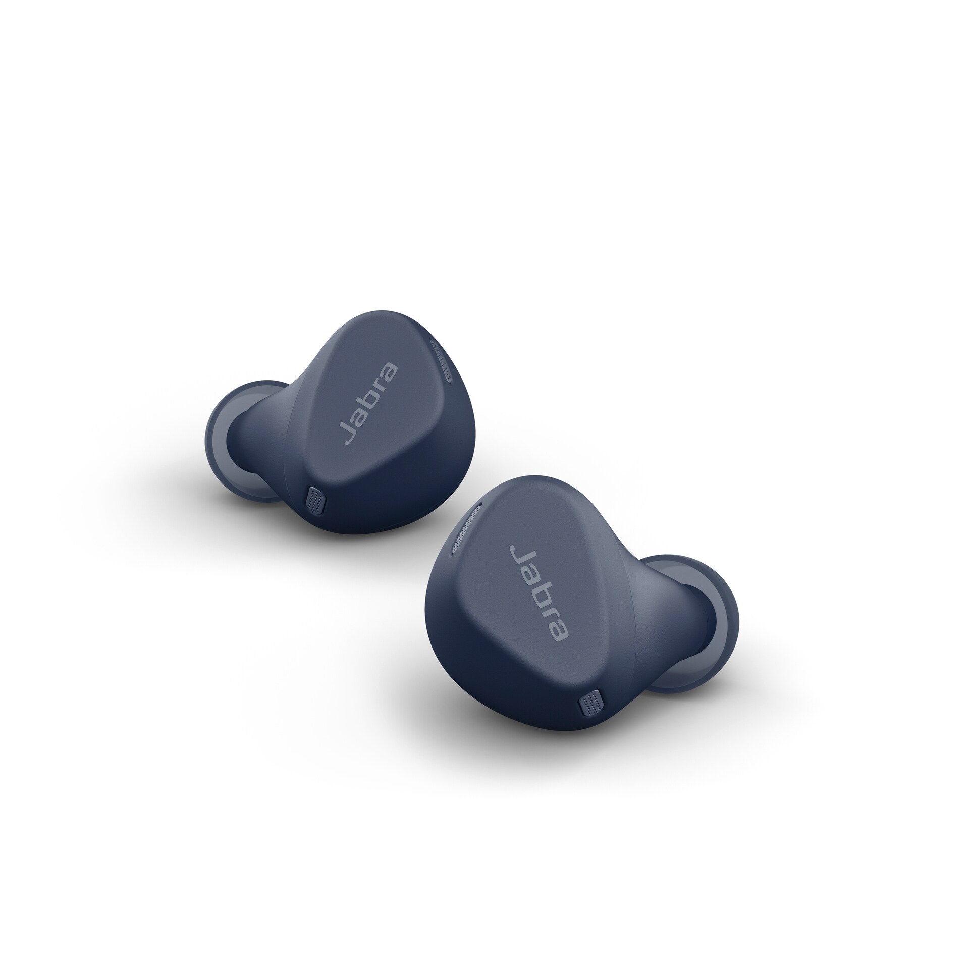 JABRA Elite 4 Active Bluetooth In-Ear Kopfhörer Blau