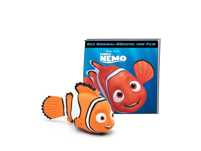 Tonies Hörfigur Disney - Findet Nemo