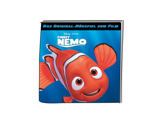 Tonies Hörfigur Disney - Findet Nemo