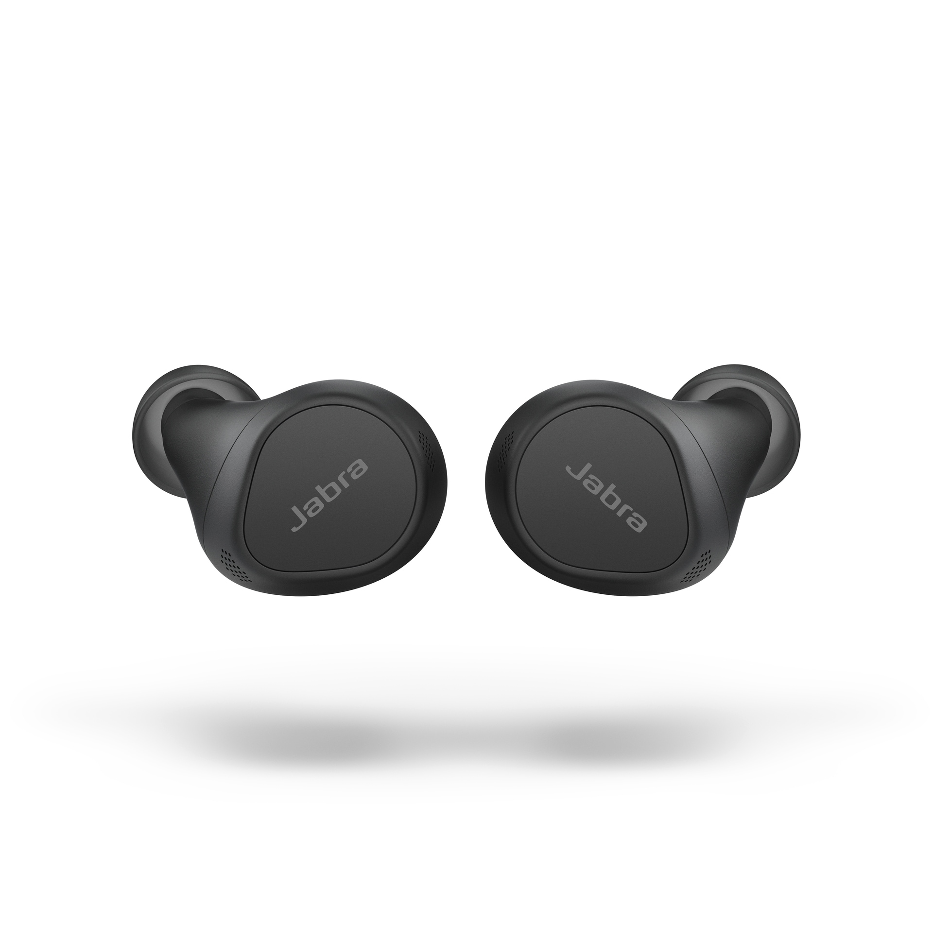 JABRA Elite 7 Pro Bluetooth In-Ear Kopfhörer Schwarz