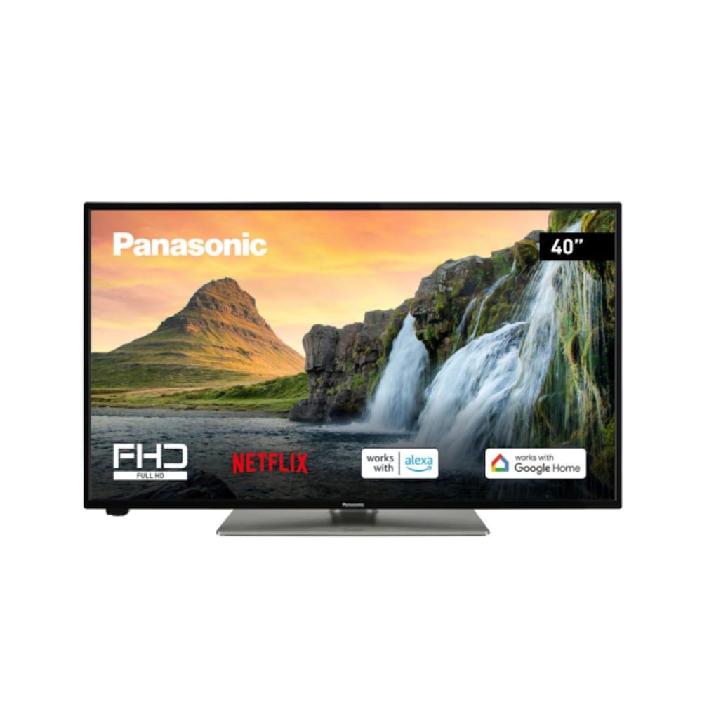 Panasonic TX-40MS360E 100cm 40" FHD LED Smart TV Fernseher