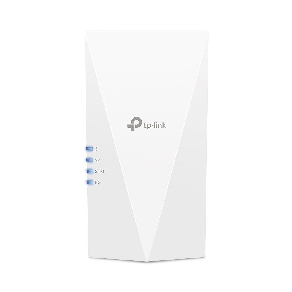 TP-LINK RE3000X V1 AX3000 WLAN-Repeater WiFi 6