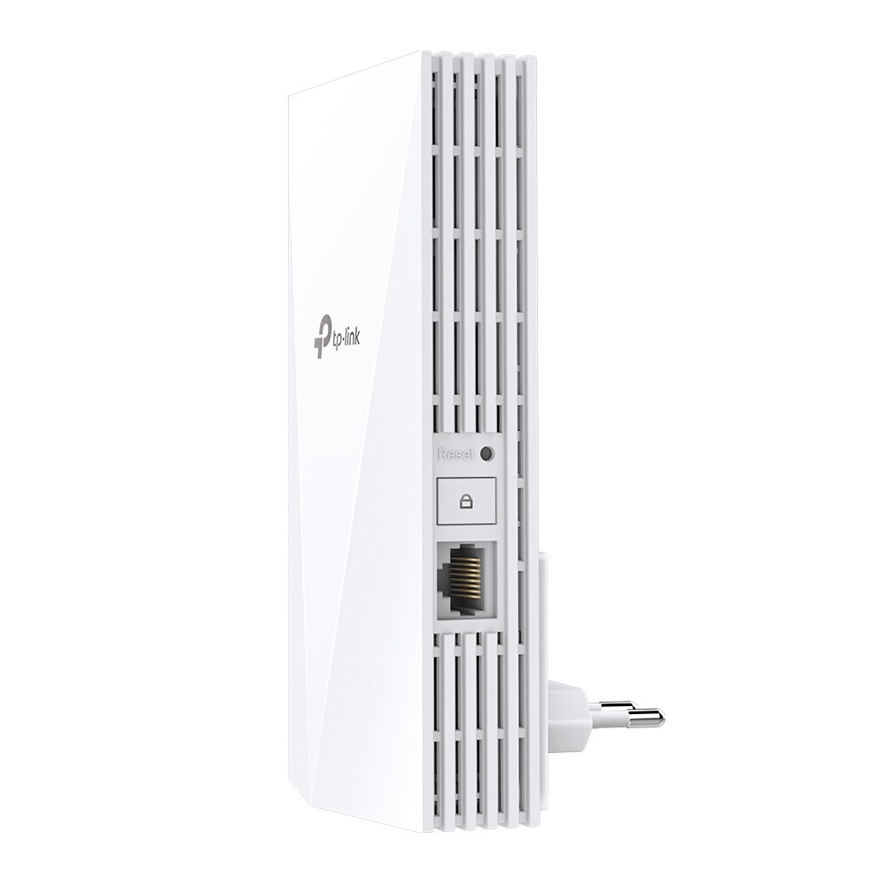 TP-LINK RE3000X V1 AX3000 WLAN-Repeater WiFi 6