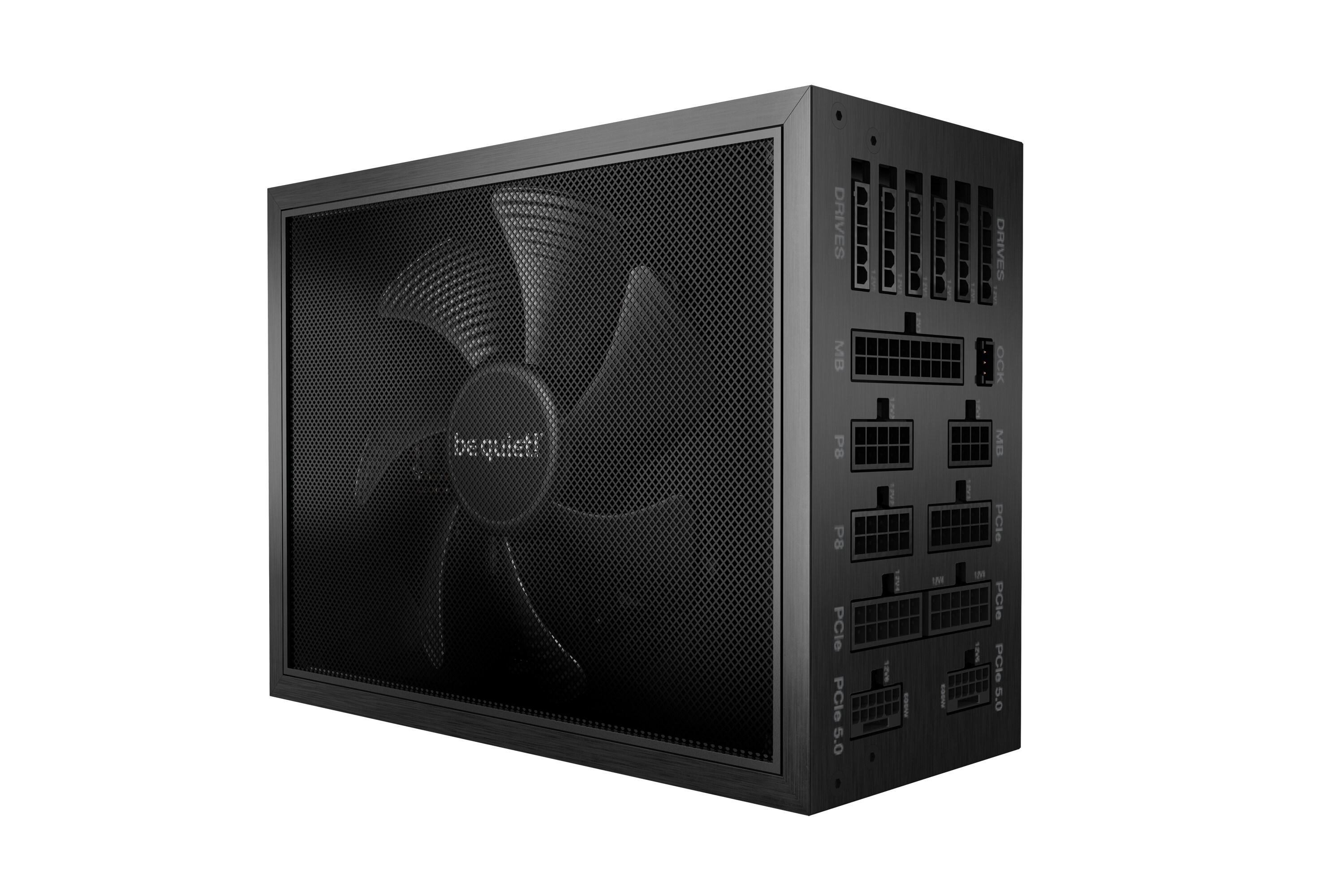 be quiet! Dark Power 13 1300 Watt ATX 3.0 PCIe 5.0 80+ Titanium Netzteil