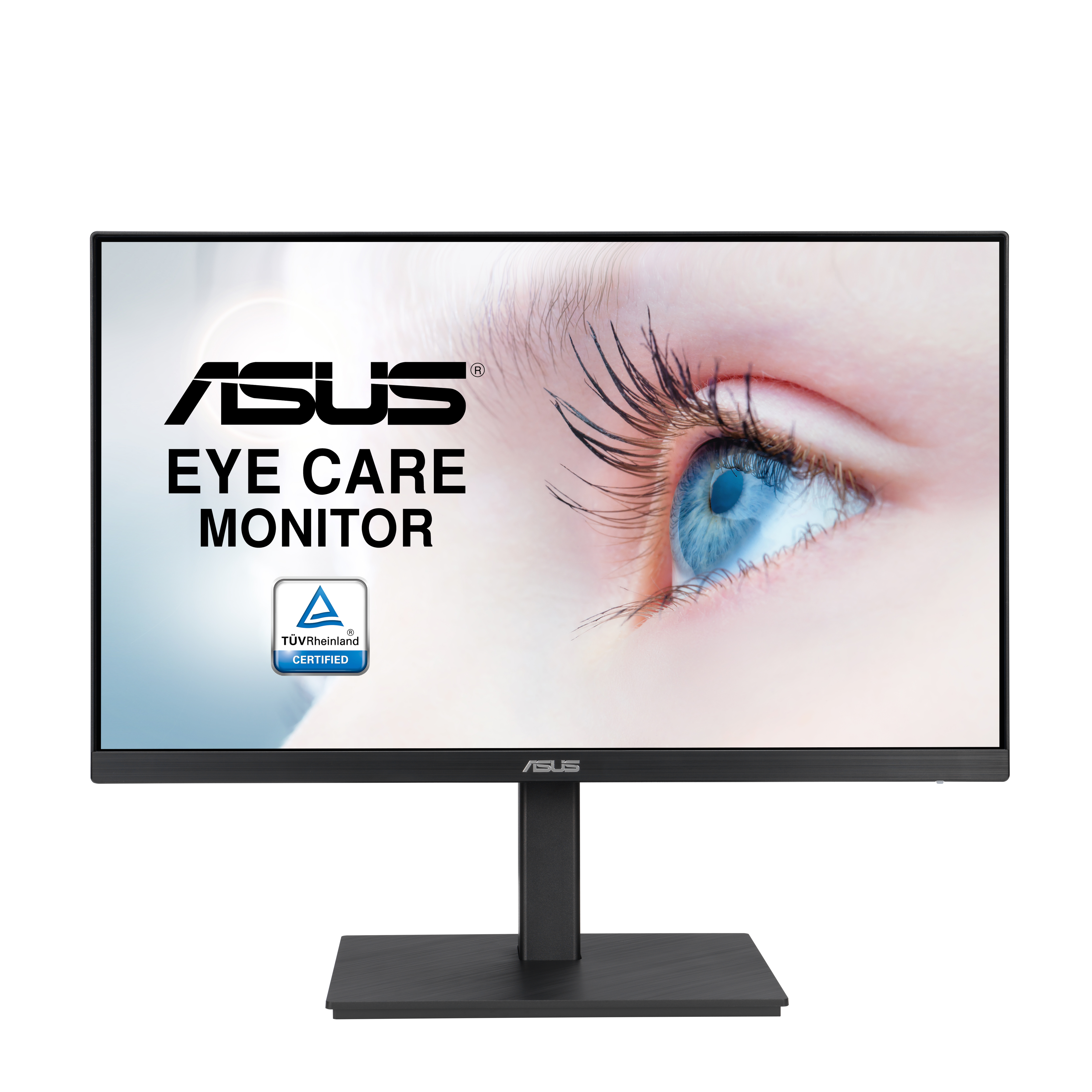 ASUS VA24EQSB 60,5cm (23,8") FHD IPS Office Monitor HDMI/DP/VGA USB 75Hz 5ms