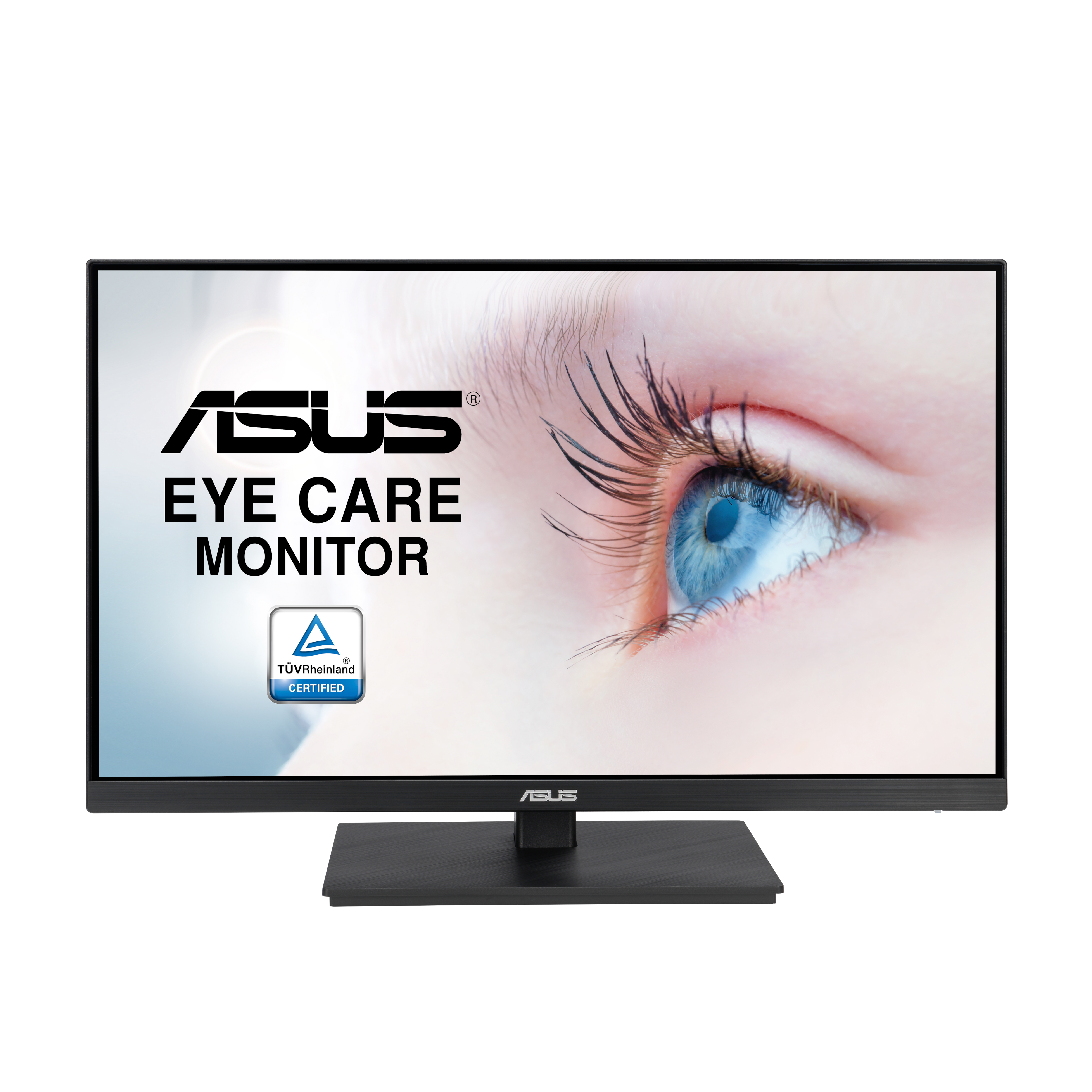 ASUS VA24EQSB 60,5cm (23,8") FHD IPS Office Monitor HDMI/DP/VGA USB 75Hz 5ms