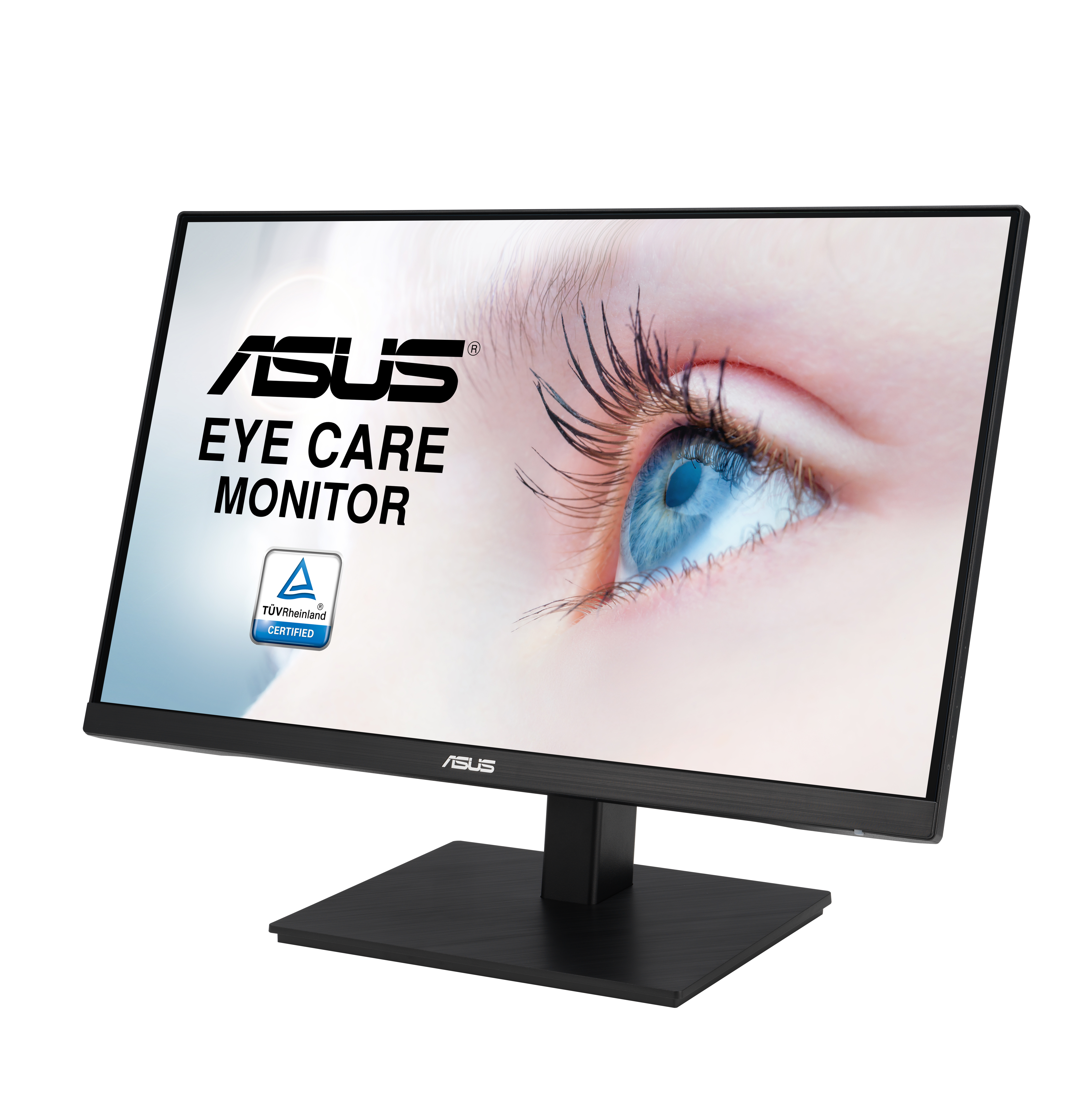 ASUS VA24EQSB 60,5cm (23,8") FHD IPS Office Monitor HDMI/DP/VGA USB 75Hz 5ms