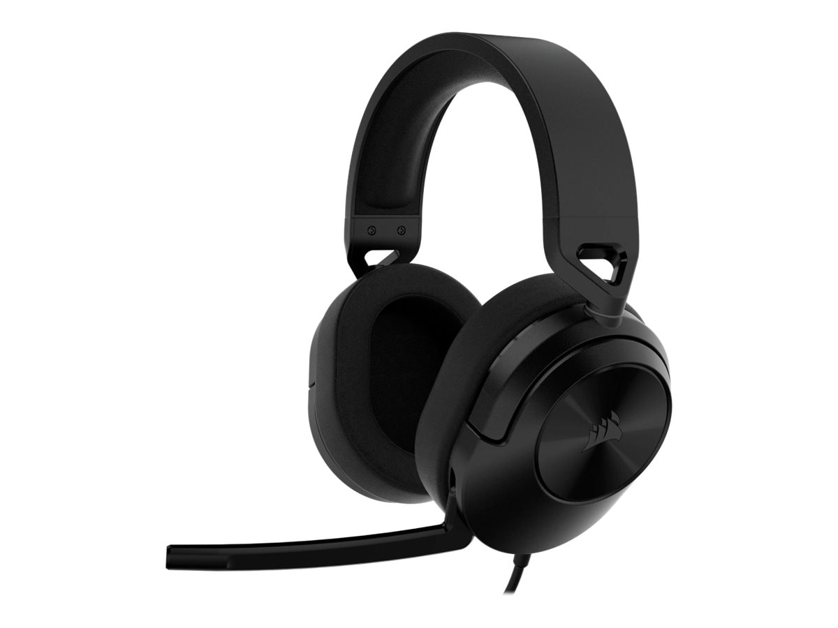 Corsair HS55 Stereo Carbon Gaming Headset