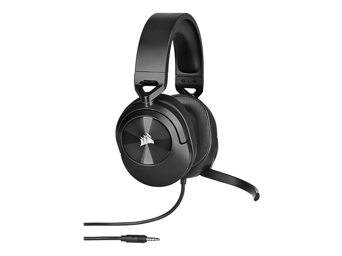 Corsair HS55 Stereo Carbon Gaming Headset