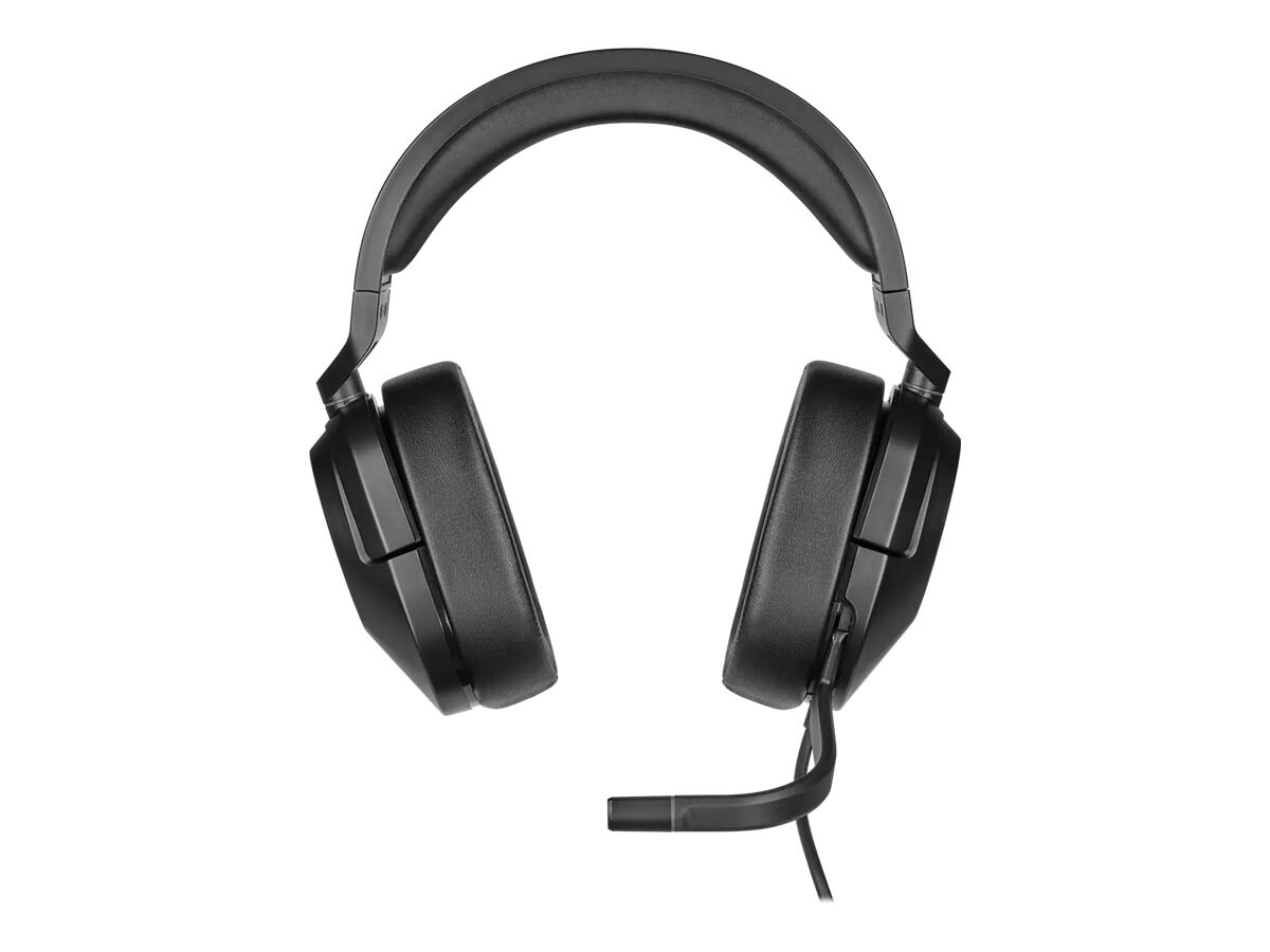 Corsair HS55 Stereo Carbon Gaming Headset