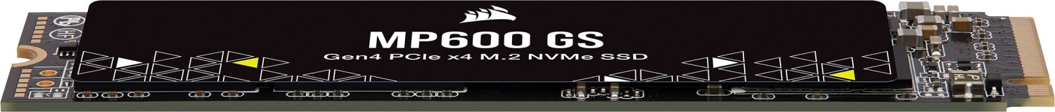 Corsair MP600 GS NVMe SSD 1 TB TLC M.2 2280 PCIe Gen4