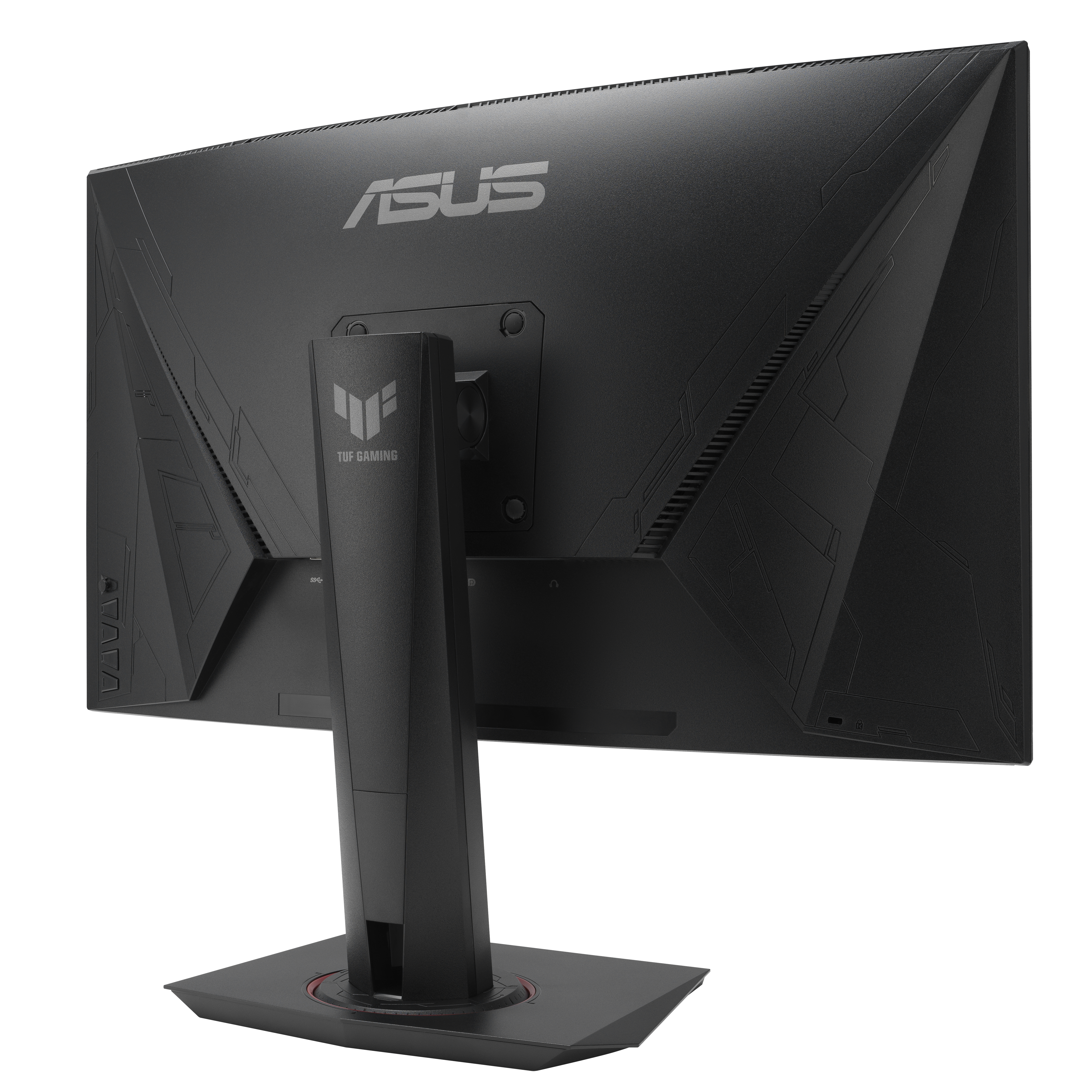 ASUS TUF VG27VQM 68,6cm (27") FHD VA Gaming Monitor Curved DP/HDMI 240Hz 1ms