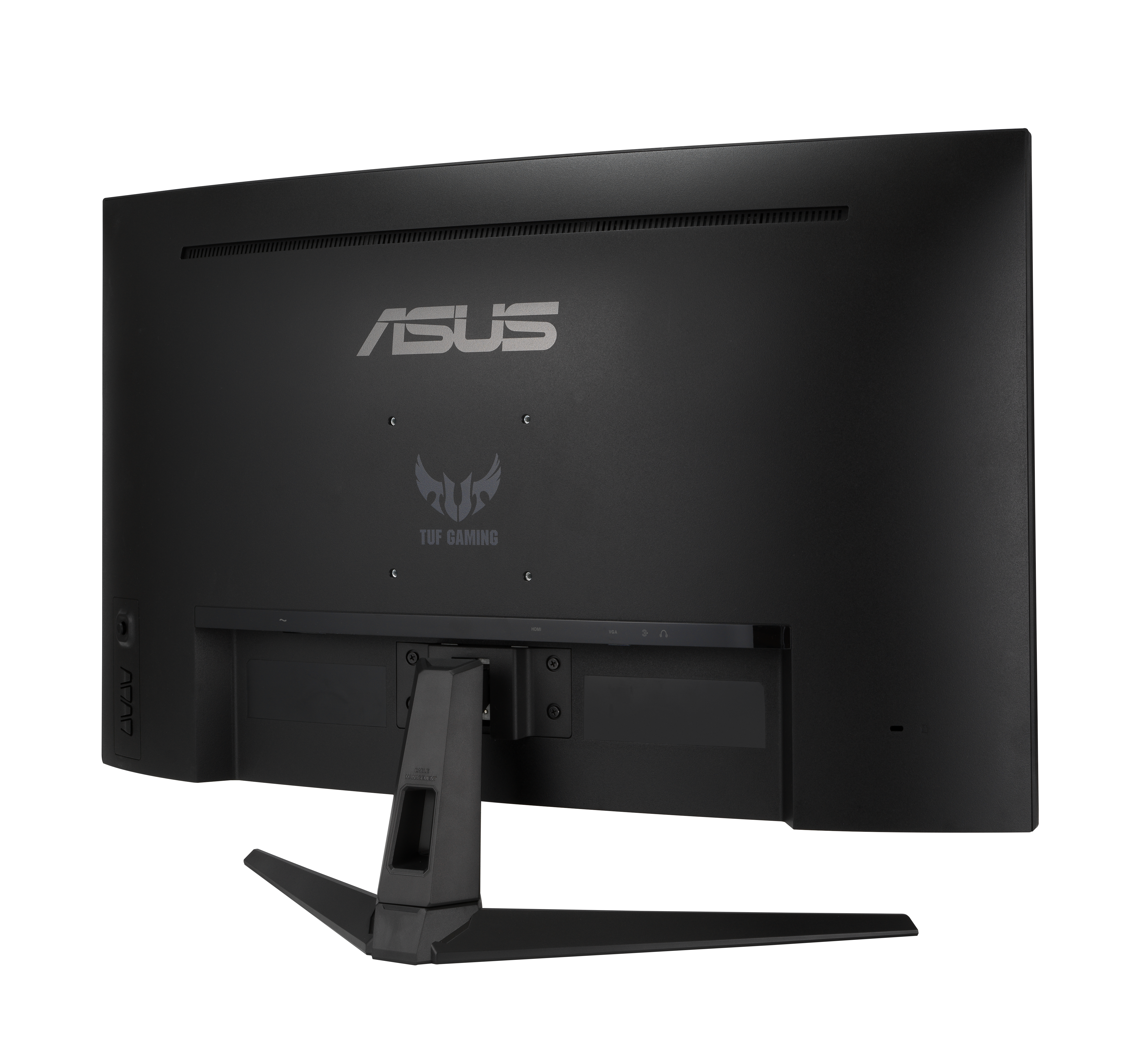 ASUS TUF VG328H1B 80cm (31,5") FHD VA Gaming Monitor Curved HDMI/VGA 165Hz 1ms