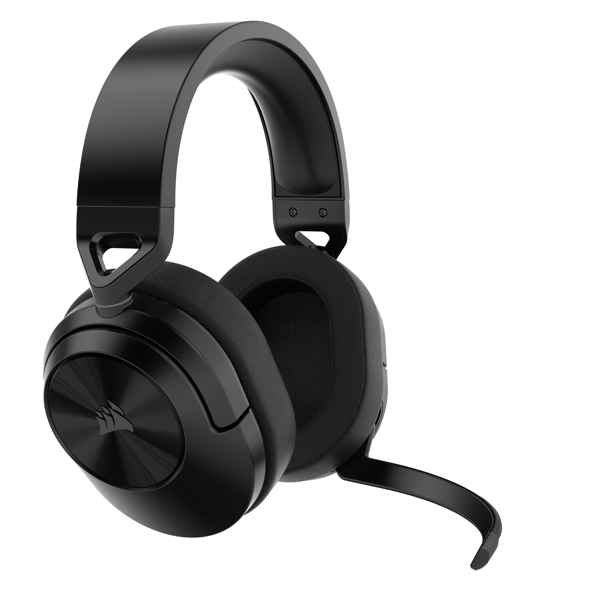 Corsair HS55 Kabelloses Gaming Headset Carbon