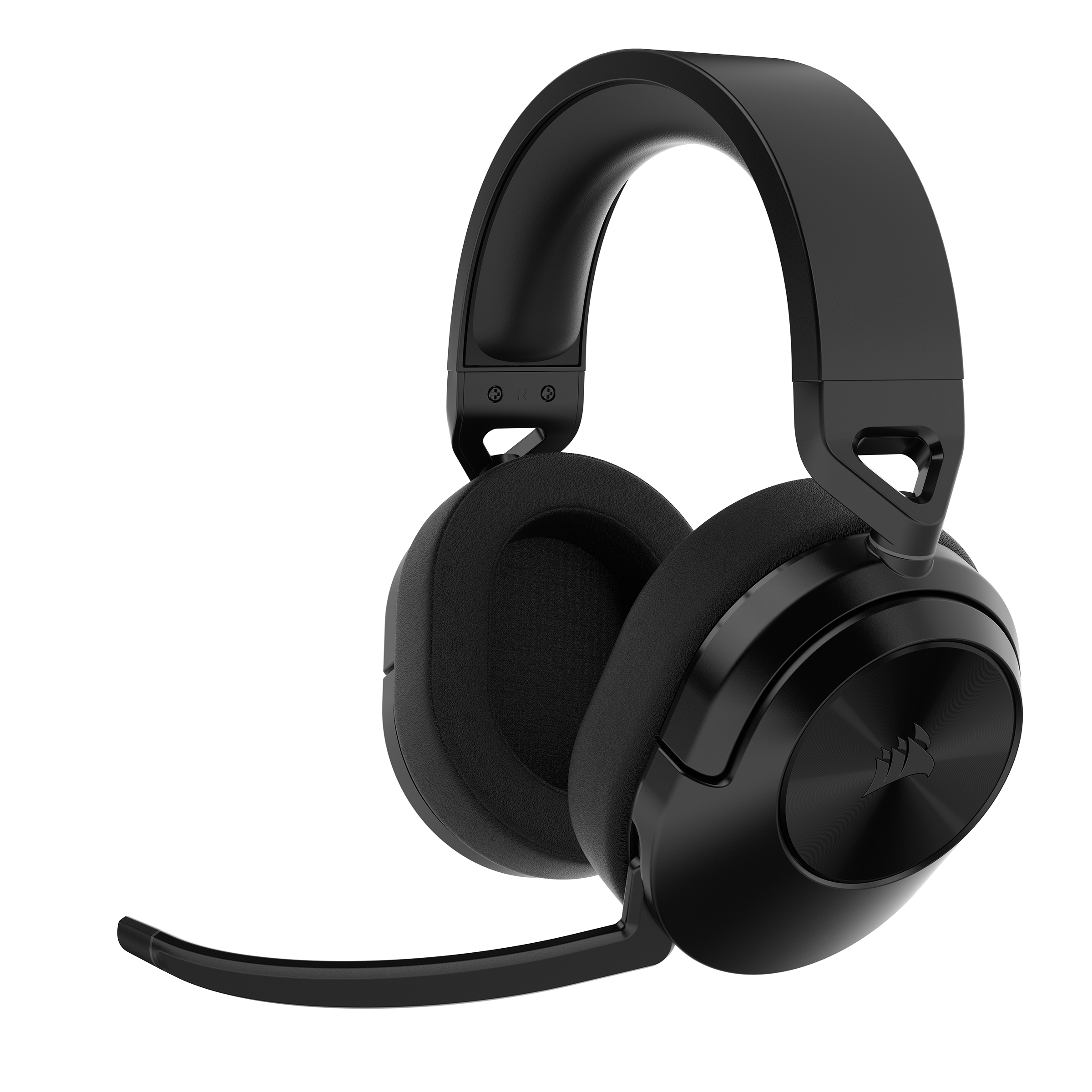 Corsair HS55 Kabelloses Gaming Headset Carbon