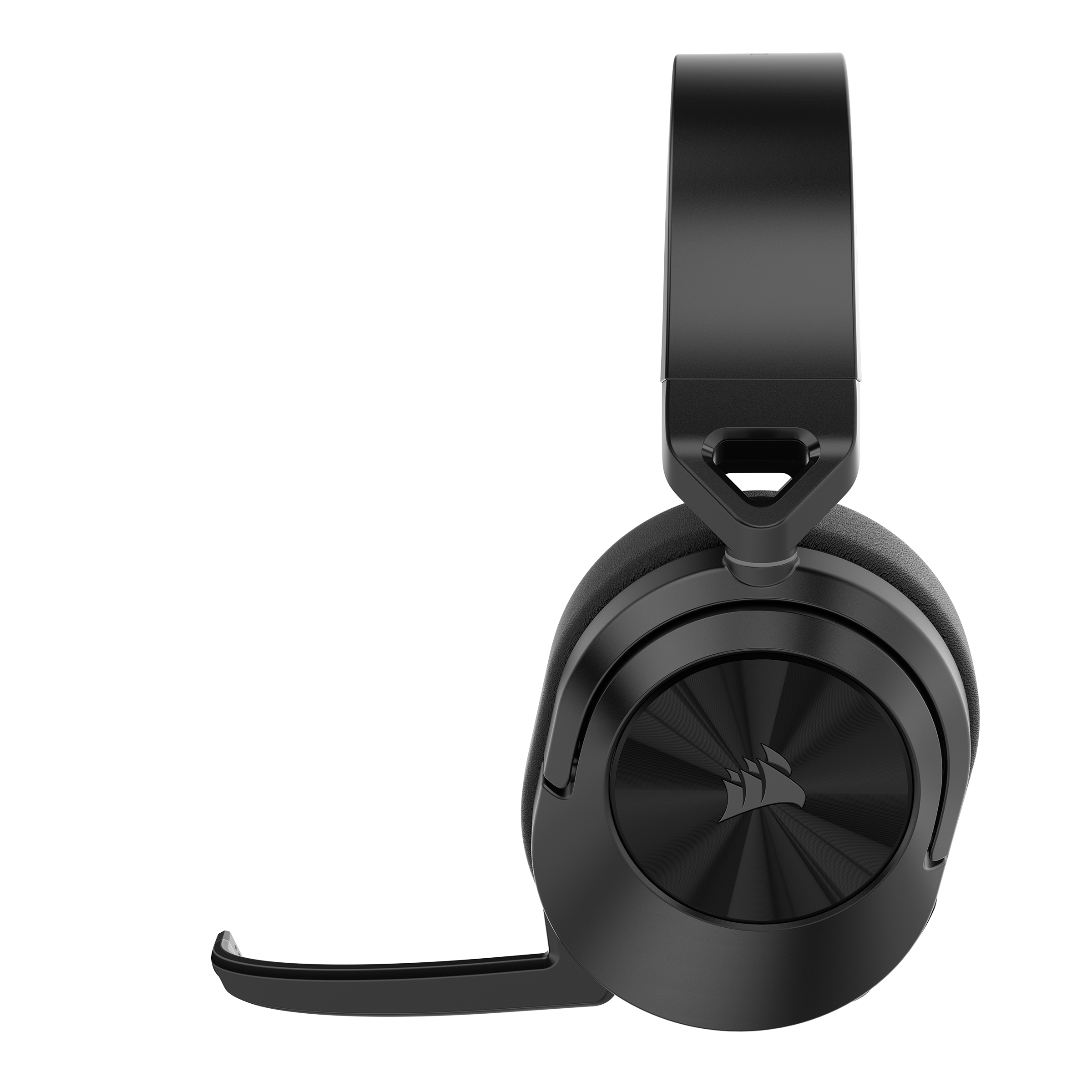 Corsair HS55 Kabelloses Gaming Headset Carbon