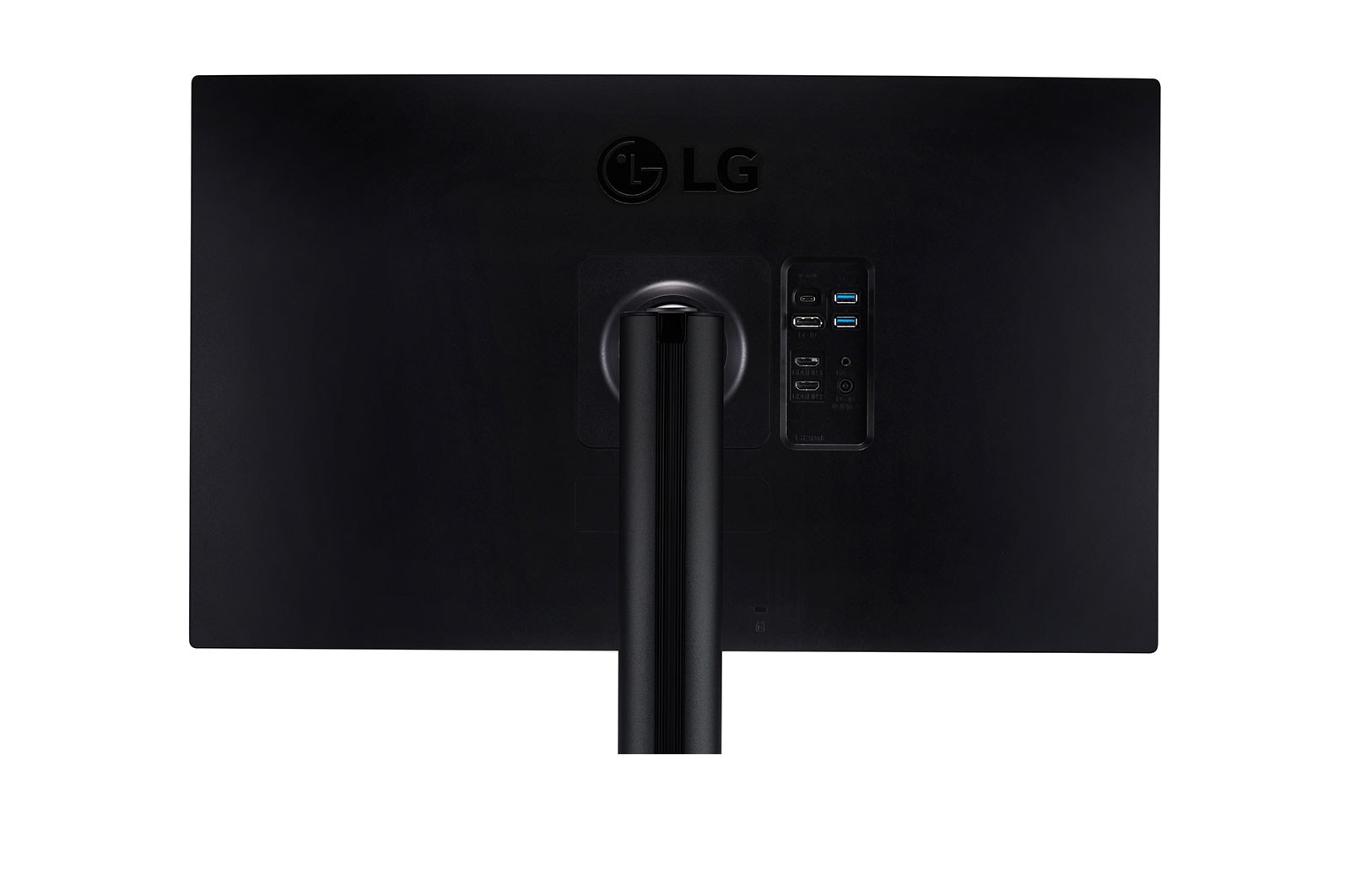 LG 27QN880P-B.AEU 68,6cm (27") 16:9 IPS QHD Monitor HDMI/DP/USB-C