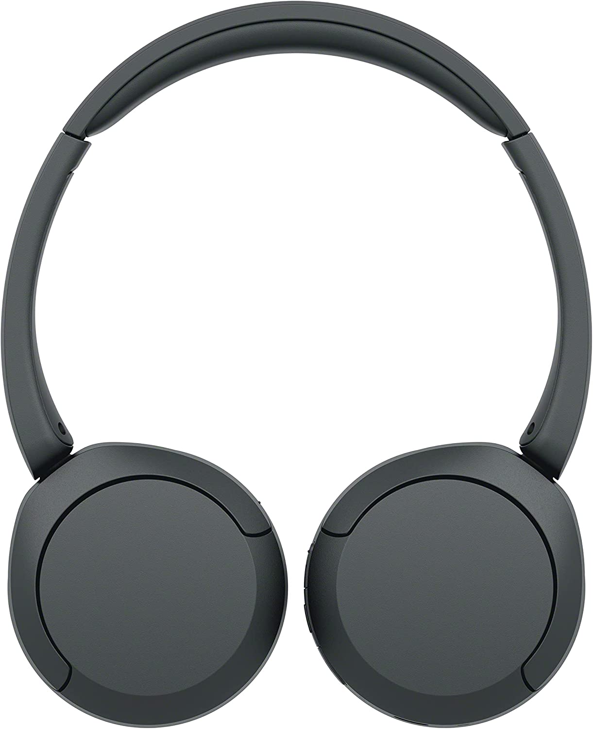 Sony WH-CH520 Schwarz Over Ear Kopfhörer mit Bluetooth