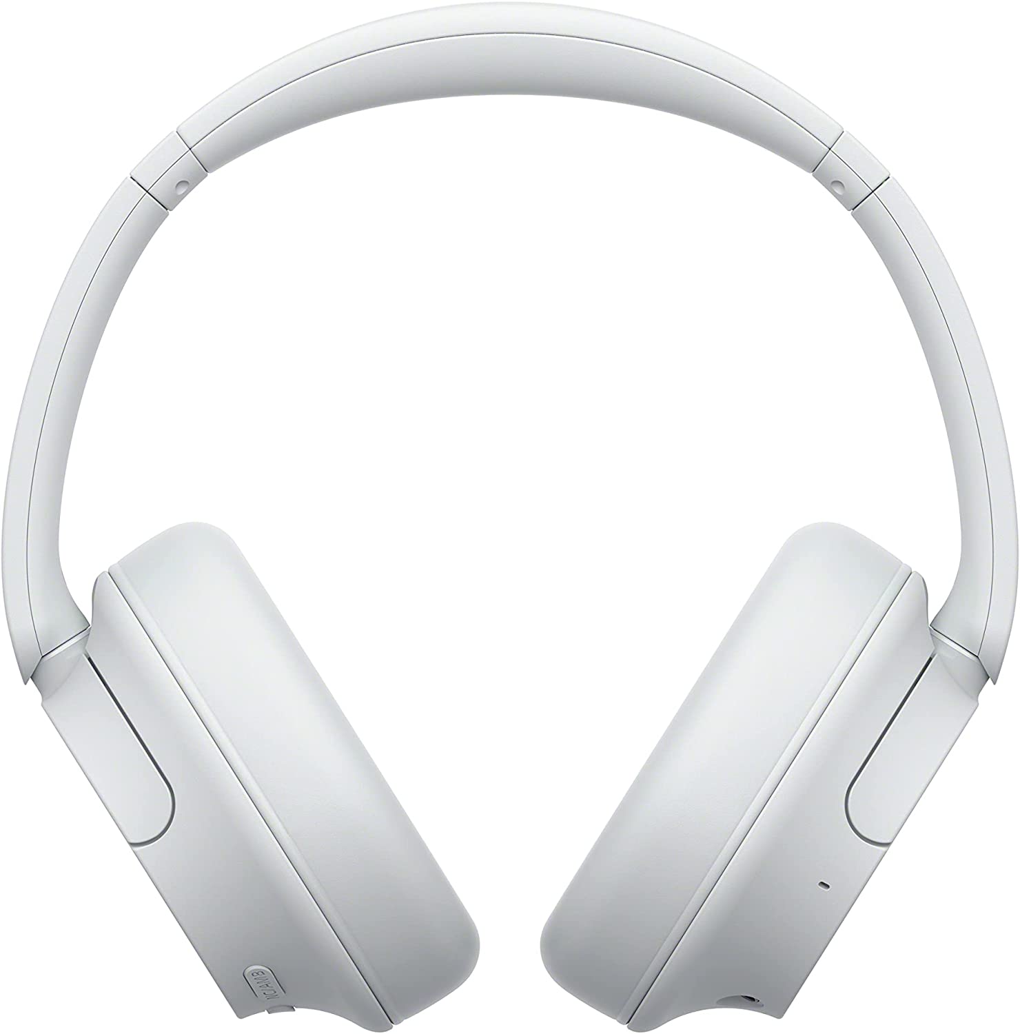 Sony WH-CH720N Weiß Over Ear Kopfhörer mit Noise Cancelling