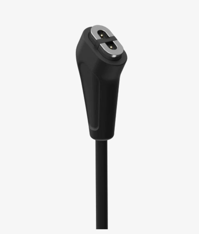 Shokz Opencomm magnetisches Ladekabel 0,6m schwarz