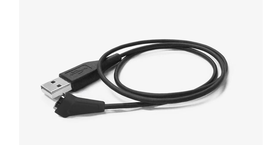 Shokz Opencomm magnetisches Ladekabel 0,6m schwarz