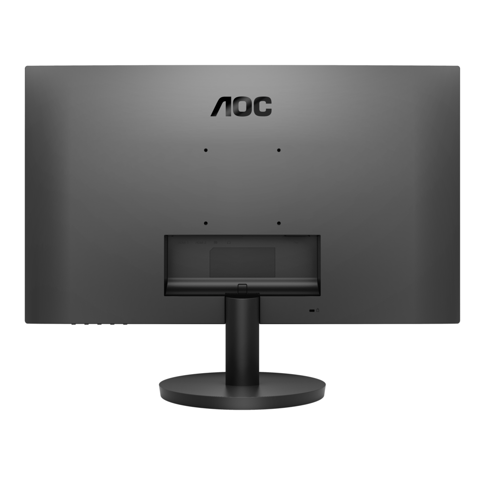 AOC Q27B3MA 68,6cm (27“) QHD VA 75 Hz Office Monitor HDMI/DP 250cd/​m²