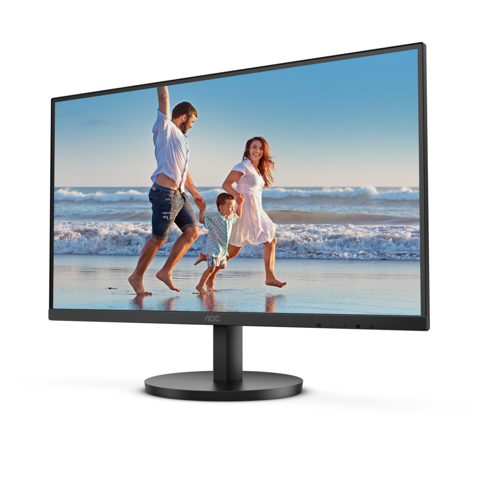 AOC Q27B3MA 68,6cm (27“) QHD VA 75 Hz Office Monitor HDMI/DP 250cd/​m²