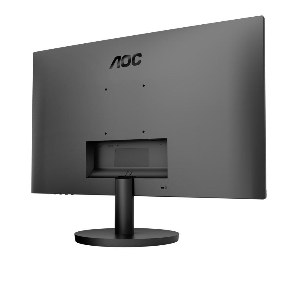 AOC Q27B3MA 68,6cm (27“) QHD VA 75 Hz Office Monitor HDMI/DP 250cd/​m²