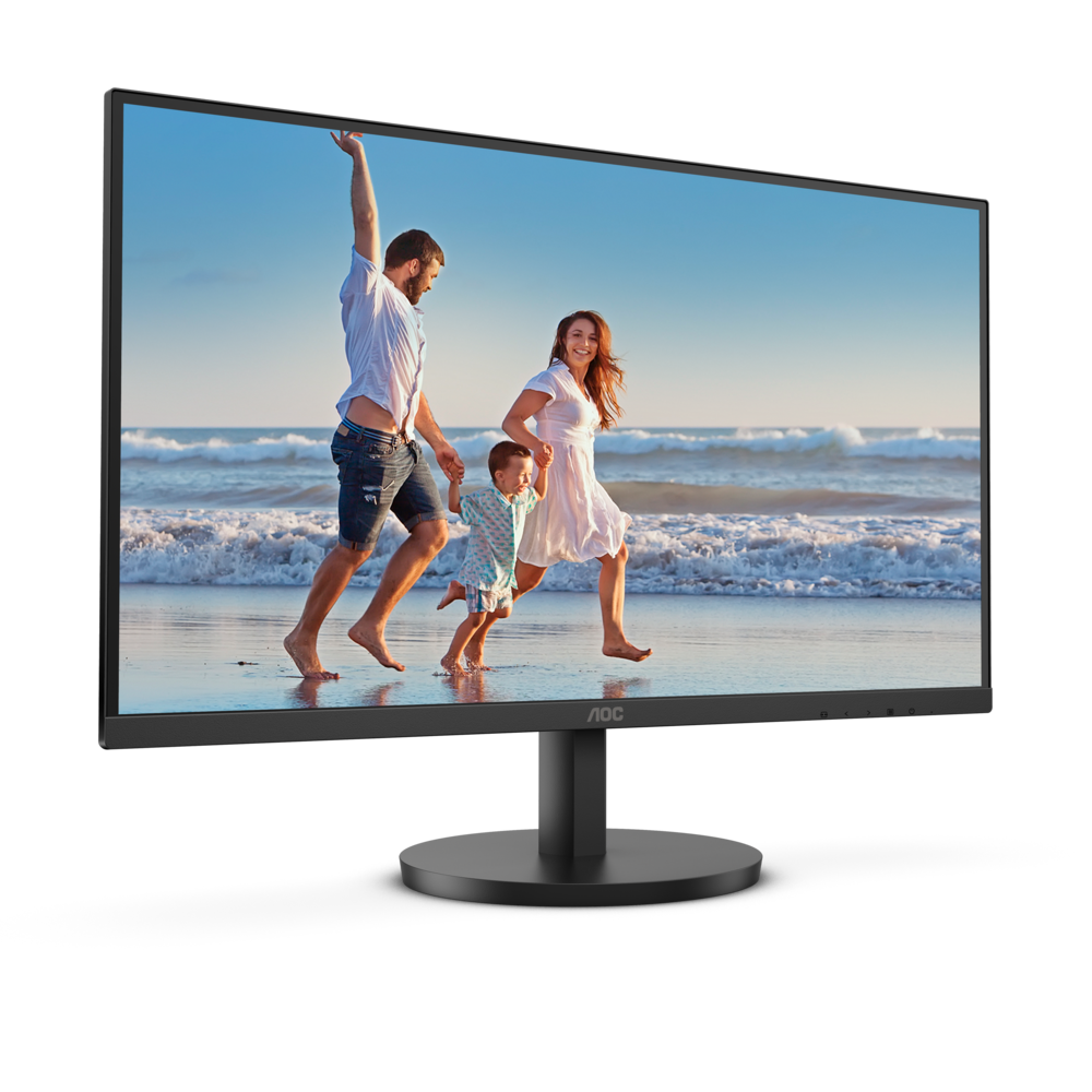 AOC Q27B3MA 68,6cm (27“) QHD VA 75 Hz Office Monitor HDMI/DP 250cd/​m²