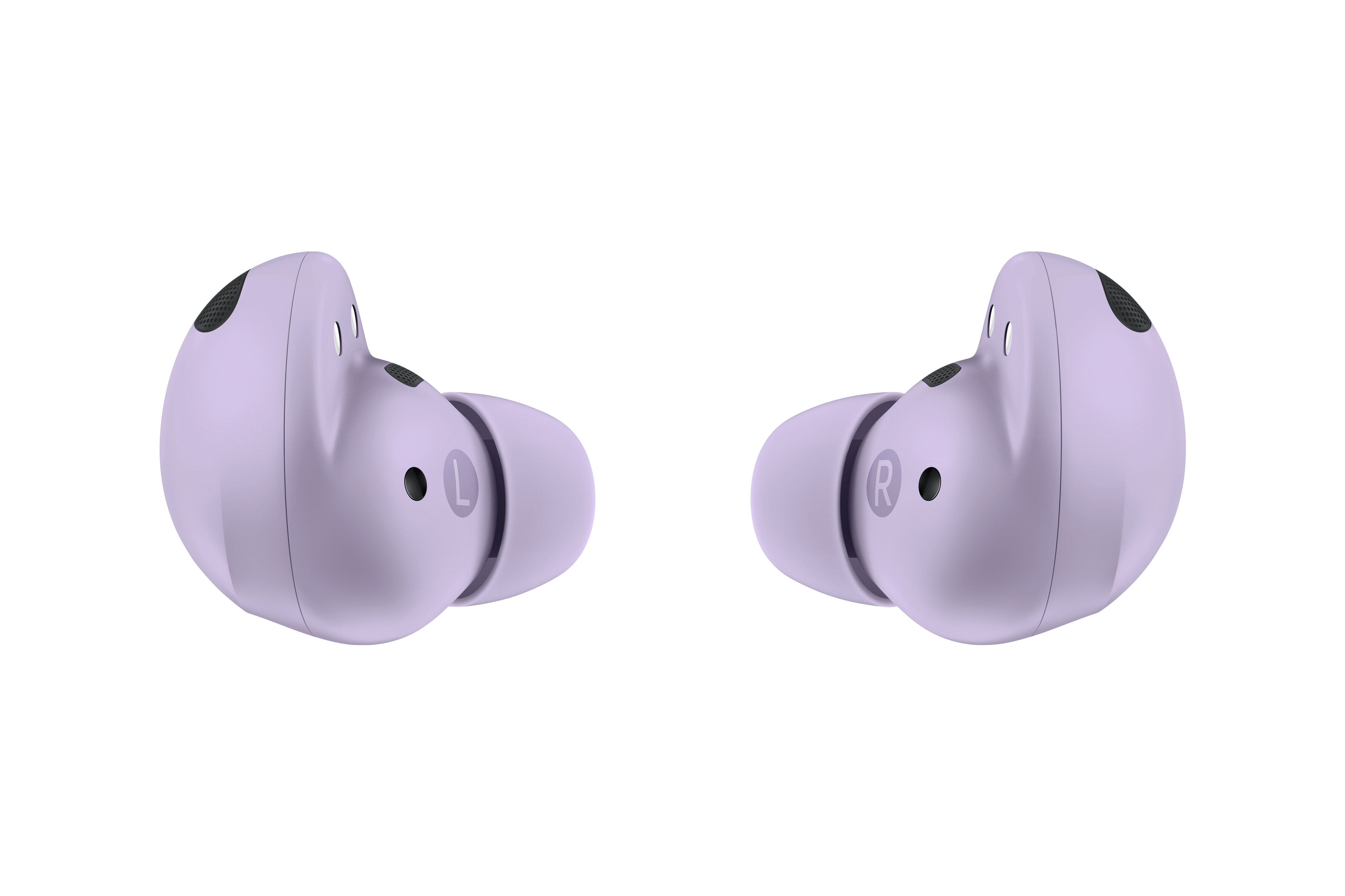 Samsung Galaxy Buds2 Pro SM-R510 Kabellose Kopfhörer violett