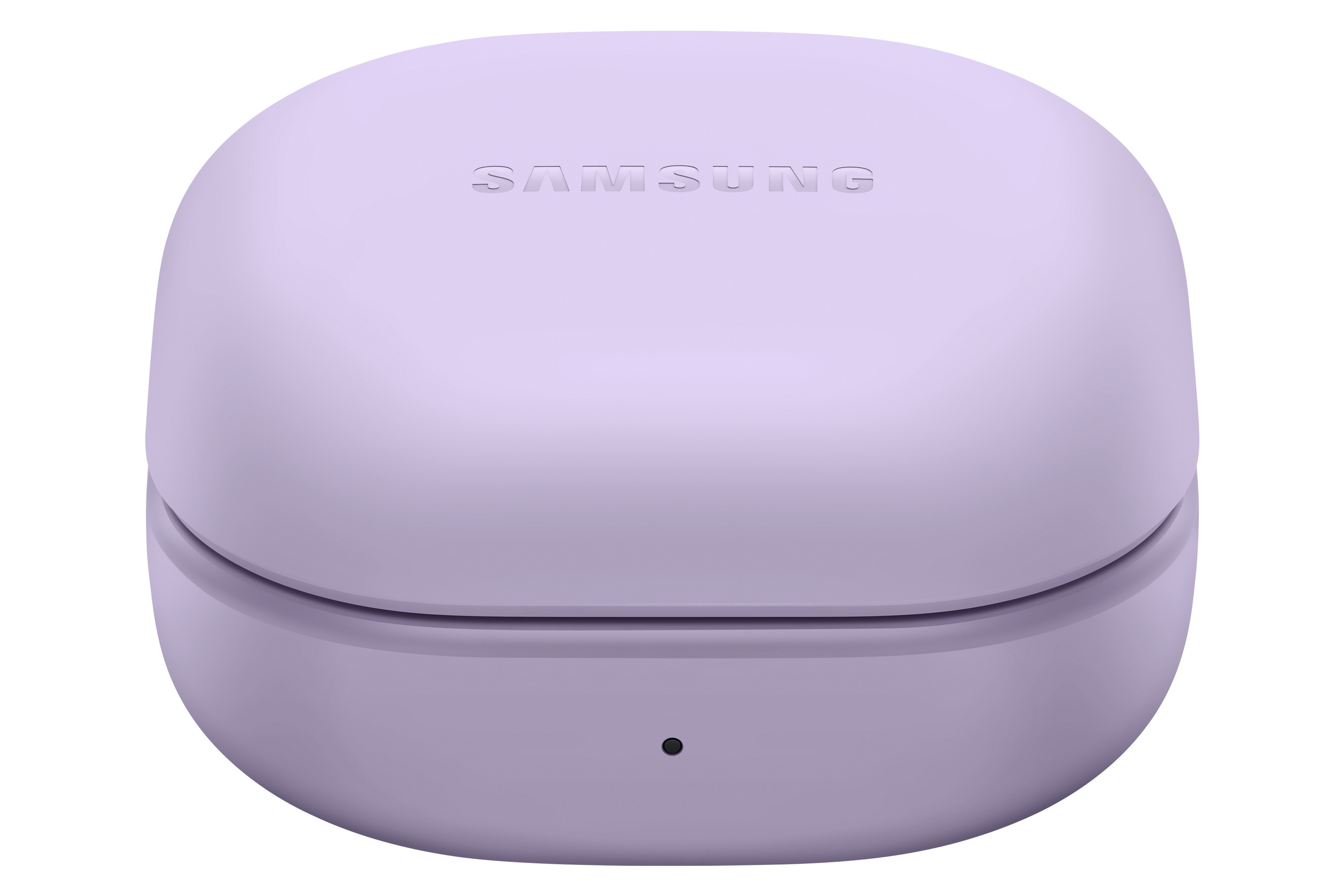 Samsung Galaxy Buds2 Pro SM-R510 Kabellose Kopfhörer violett