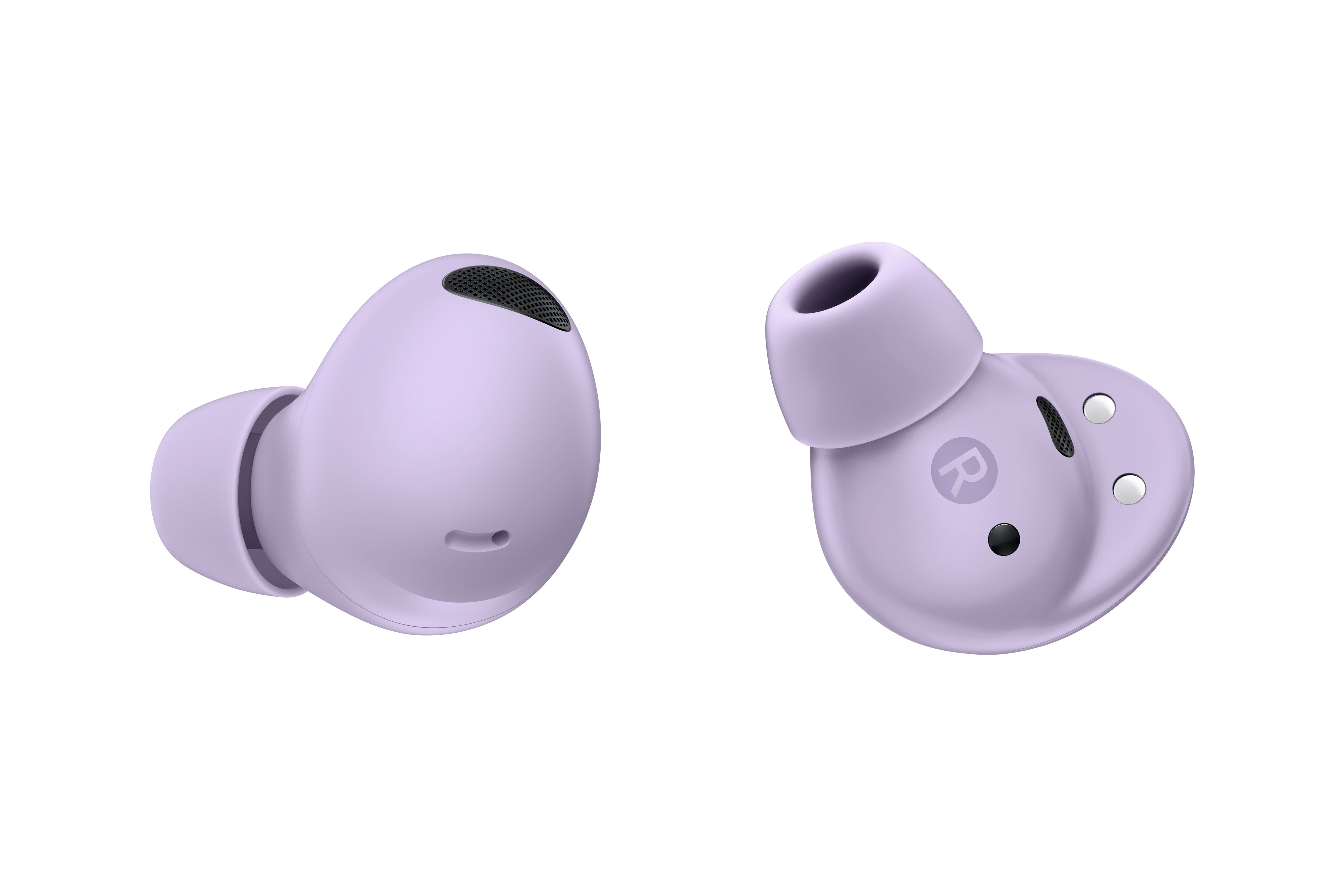 Samsung Galaxy Buds2 Pro SM-R510 Kabellose Kopfhörer violett