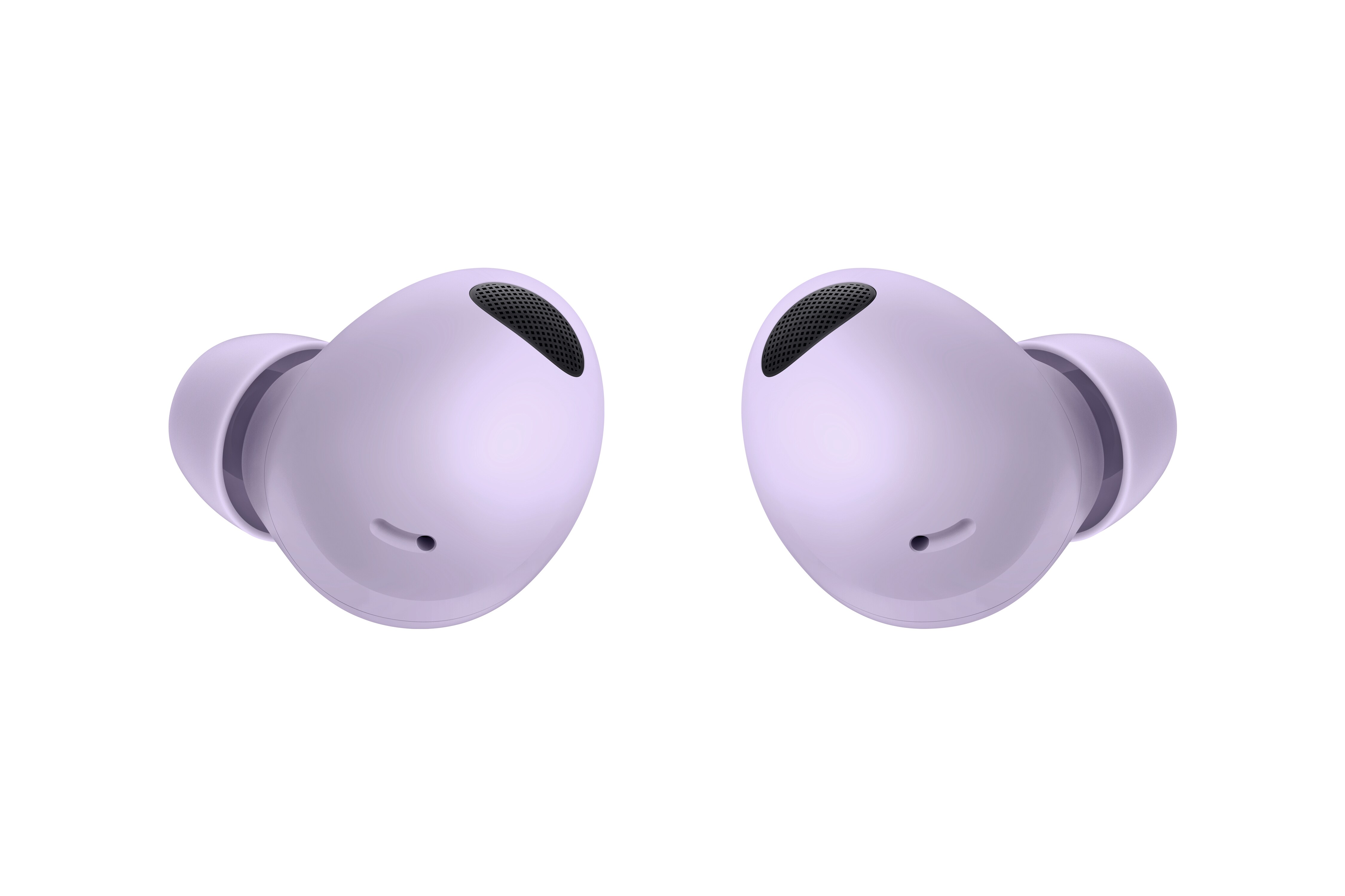 Samsung Galaxy Buds2 Pro SM-R510 Kabellose Kopfhörer violett